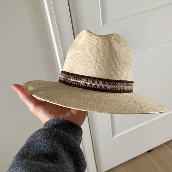 Vintage Fidepal hat size 7 made in Mexico - Picture 3 of 6